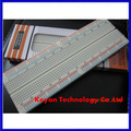 5pcs Breadboard 830 Point Solderless PCB Bread Board MB-102 MB102 Test Develop DIY